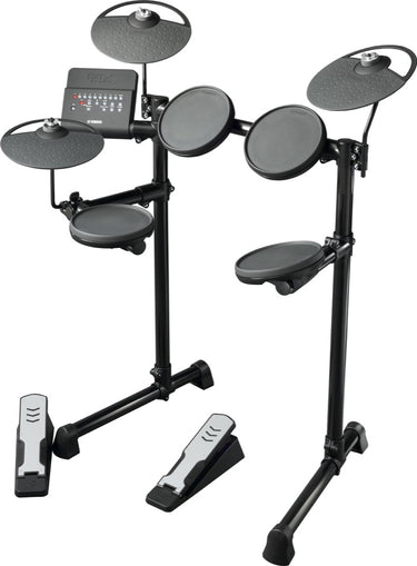Bateria Electronica Yamaha, Dtx400k Mina